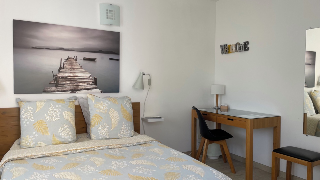 Photo of Bedroom in Pertuis