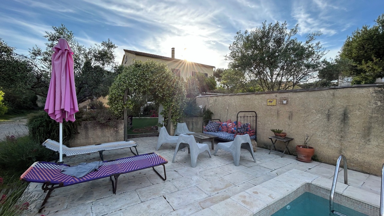 Photo of Outdoor in Saint-Genies-de-Comolas