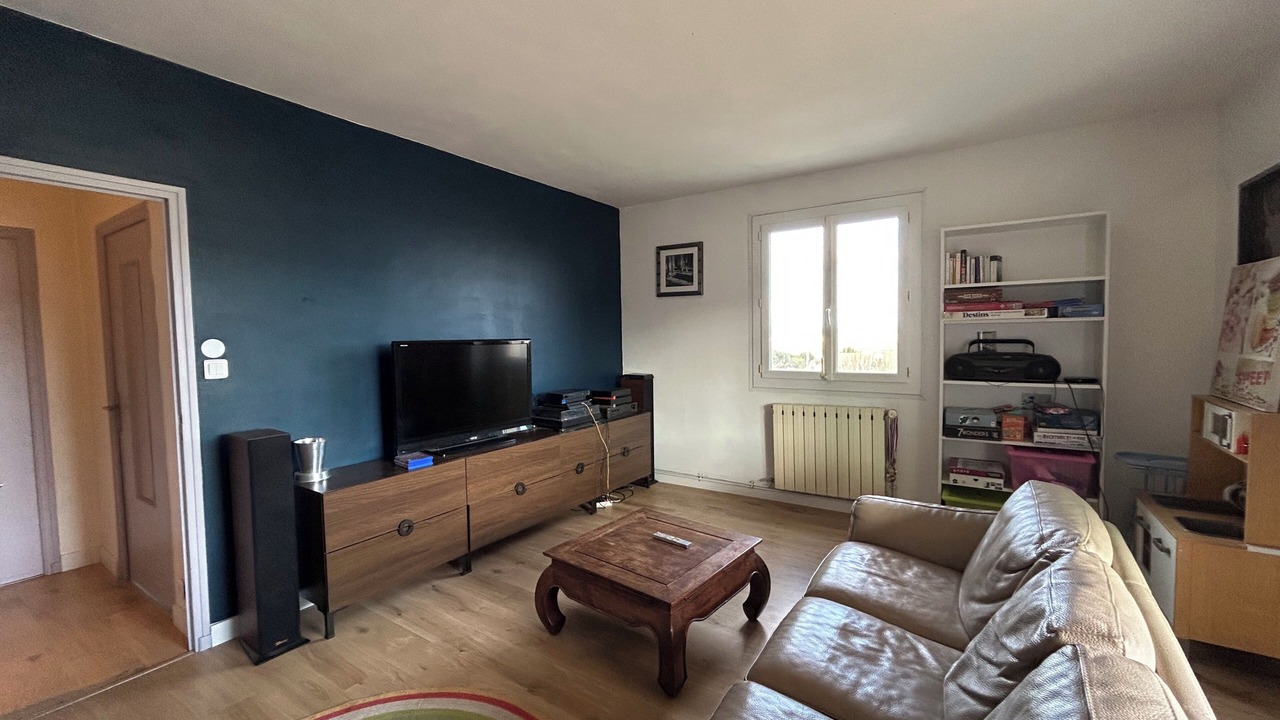 Photo of Livingroom in Saint-Genies-de-Comolas