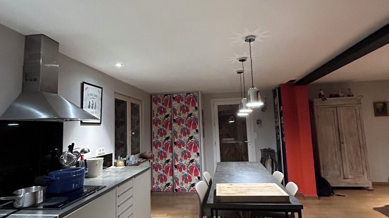 Photo of Kitchen in Saint-Genies-de-Comolas