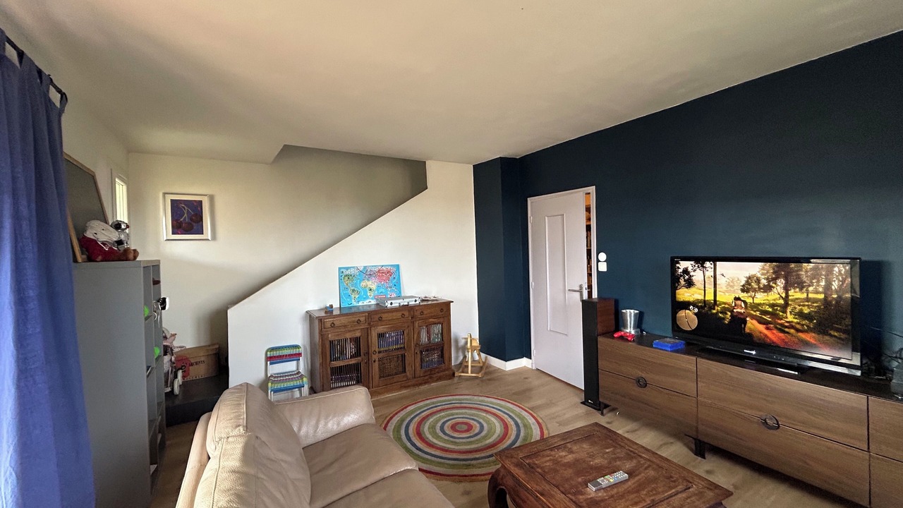 Photo of Livingroom in Saint-Genies-de-Comolas
