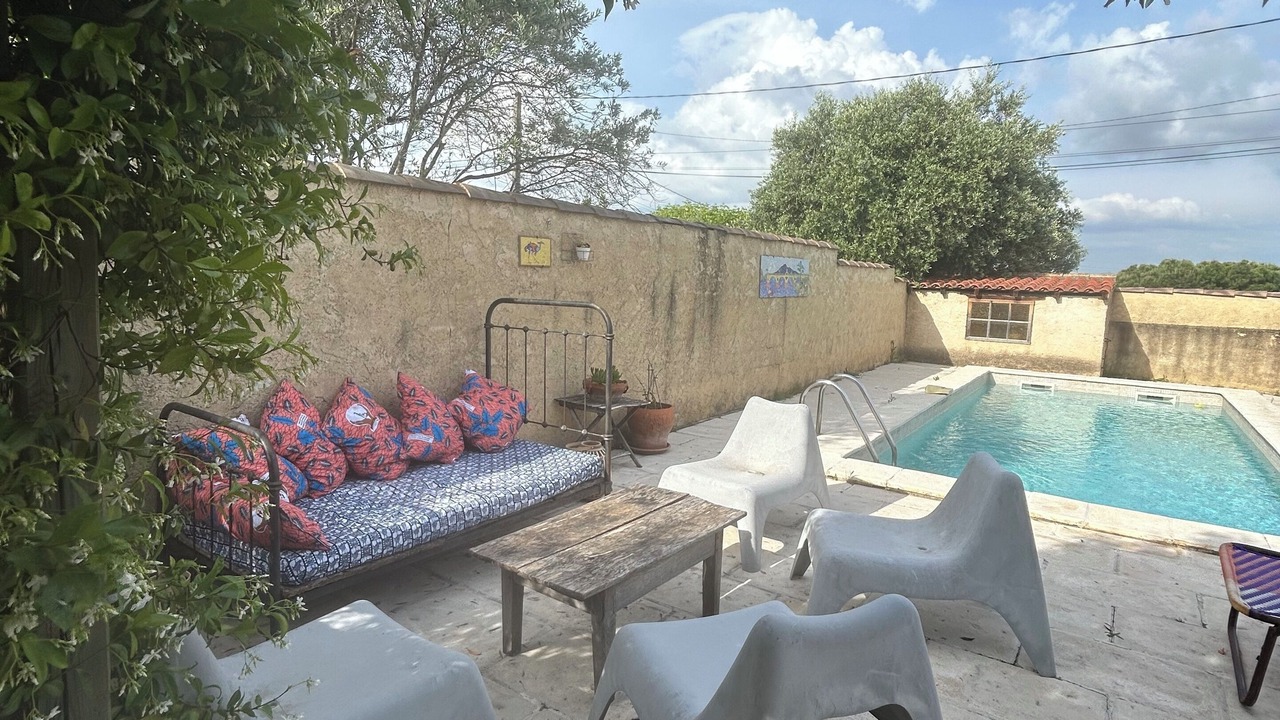 Photo of Outdoor in Saint-Genies-de-Comolas