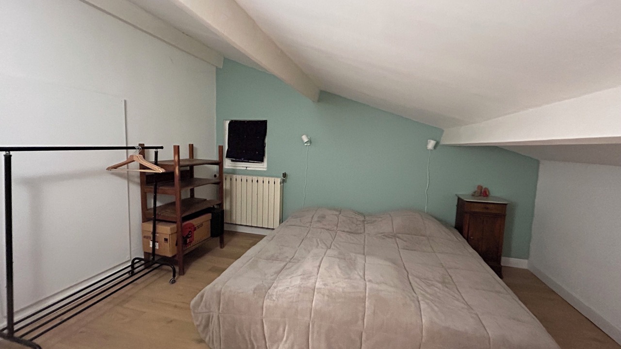 Photo of Bedroom in Saint-Genies-de-Comolas