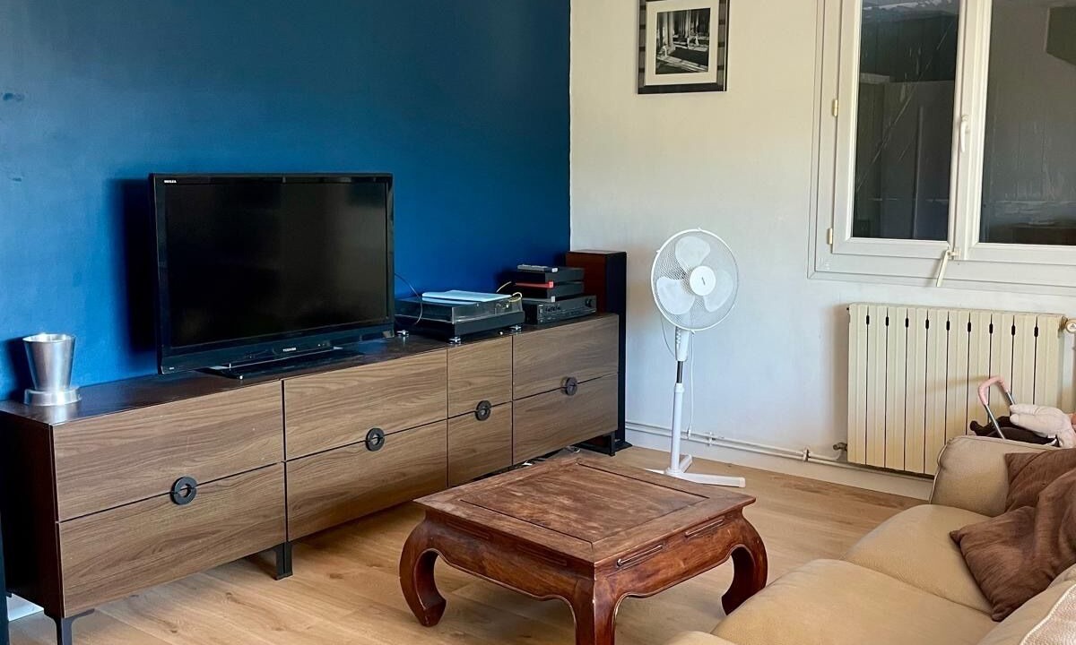 Photo of Livingroom in Saint-Genies-de-Comolas