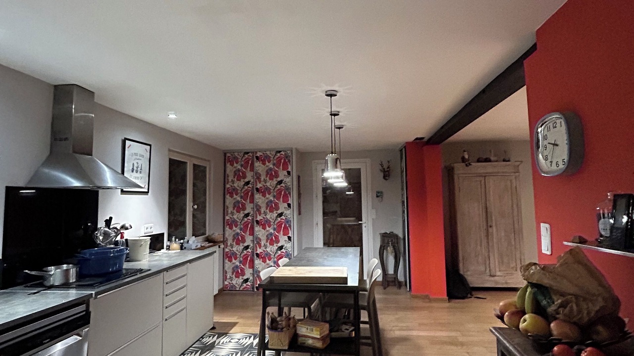 Photo of Kitchen in Saint-Genies-de-Comolas