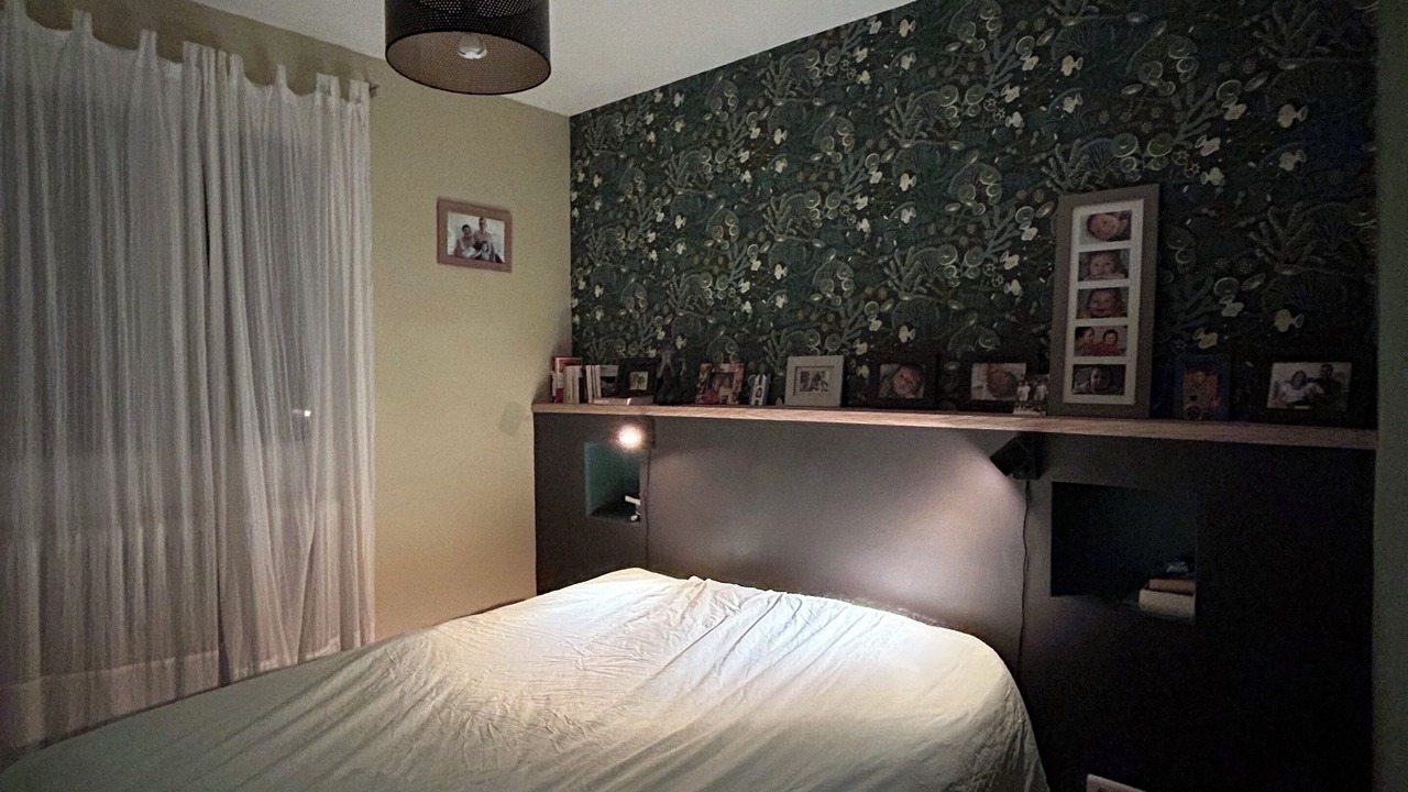 Photo of Bedroom in Saint-Genies-de-Comolas