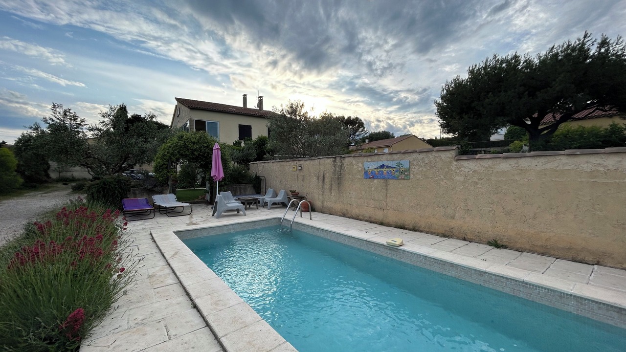 Photo of Outdoor in Saint-Genies-de-Comolas
