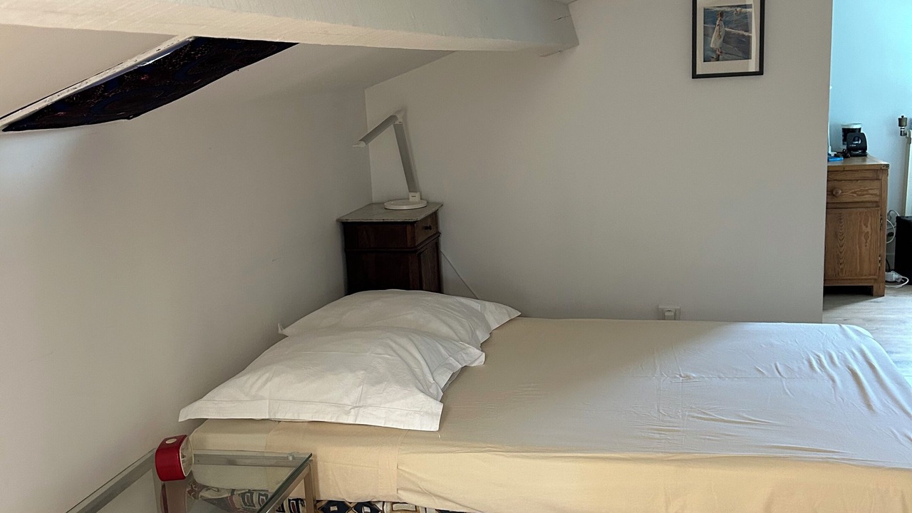 Photo of Bedroom in Saint-Genies-de-Comolas