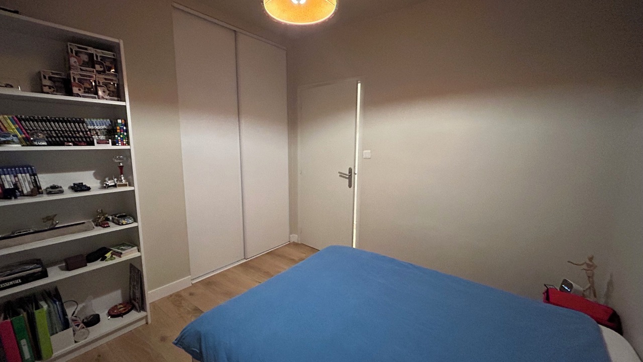Photo of Bedroom in Saint-Genies-de-Comolas