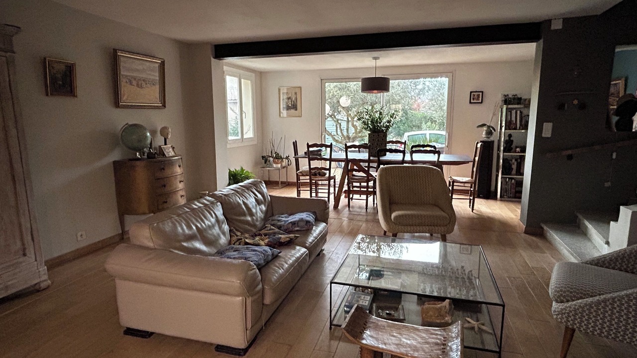 Photo of Livingroom in Saint-Genies-de-Comolas