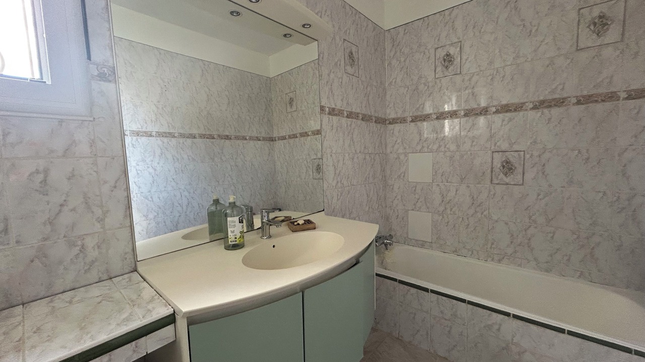 Photo of Bathroom in Saint-Genies-de-Comolas