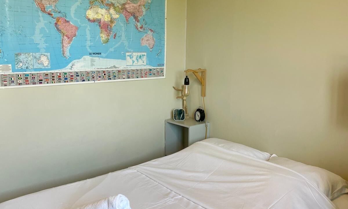 Photo of Bedroom in Saint-Genies-de-Comolas