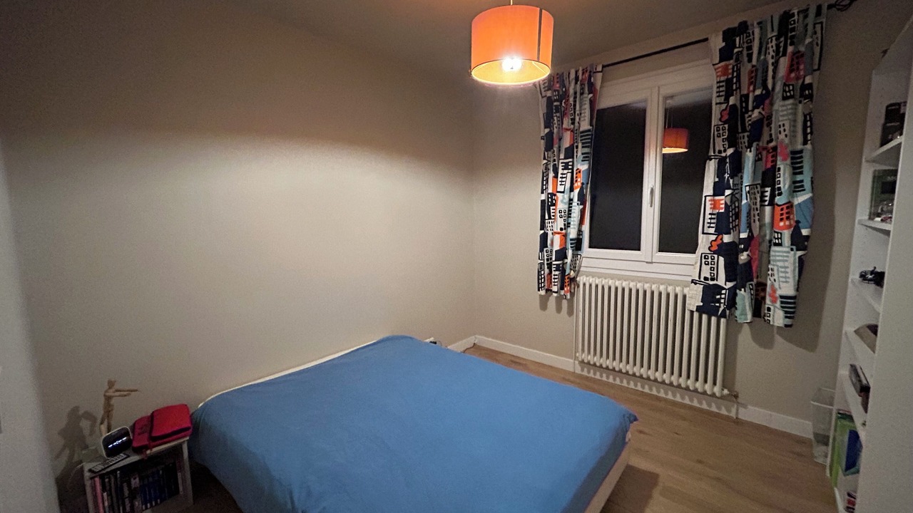 Photo of Bedroom in Saint-Genies-de-Comolas