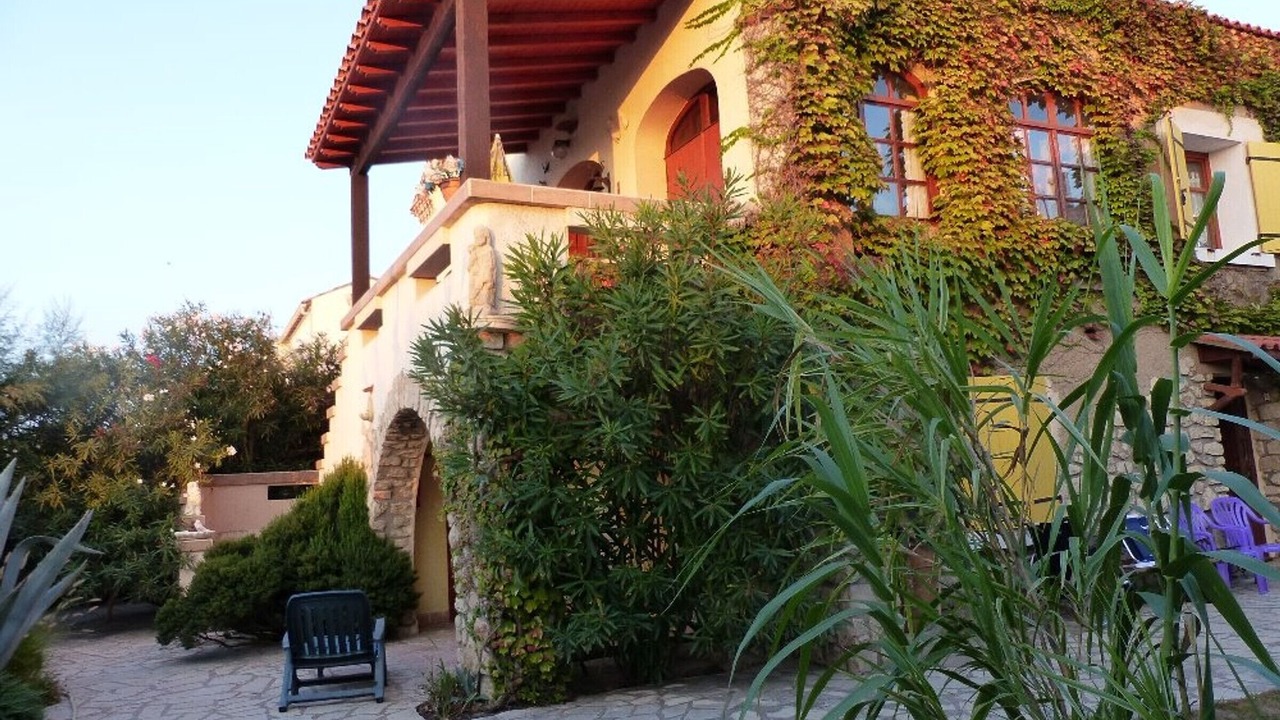 Photo of Outdoor in Saintes-Maries-de-la-Mer