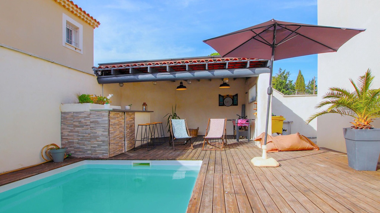 Photo of Outdoor in Morieres-les-Avignon