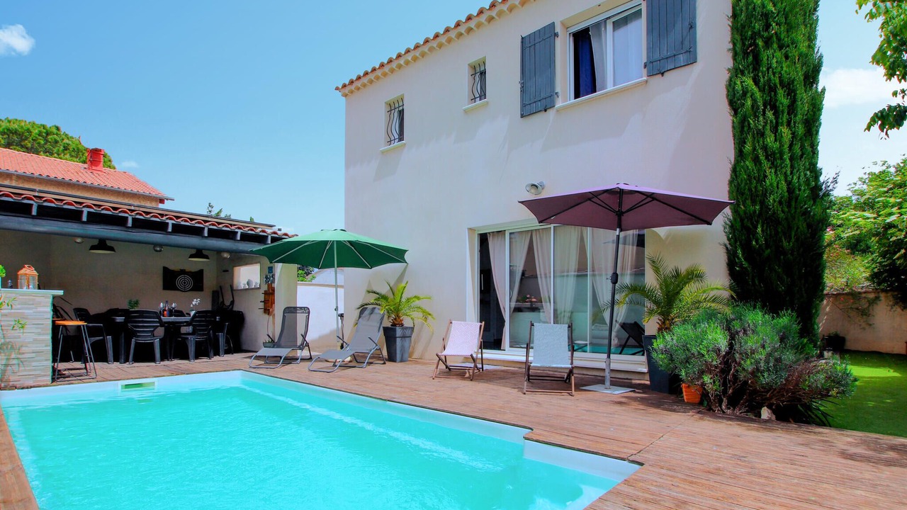 Photo of Outdoor in Morieres-les-Avignon