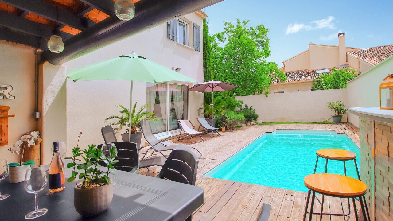 Photo of Outdoor in Morieres-les-Avignon