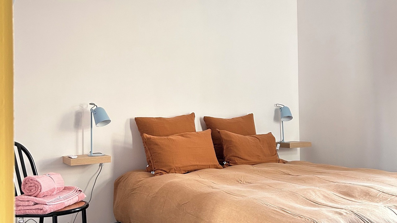Photo of Bedroom in Maillane