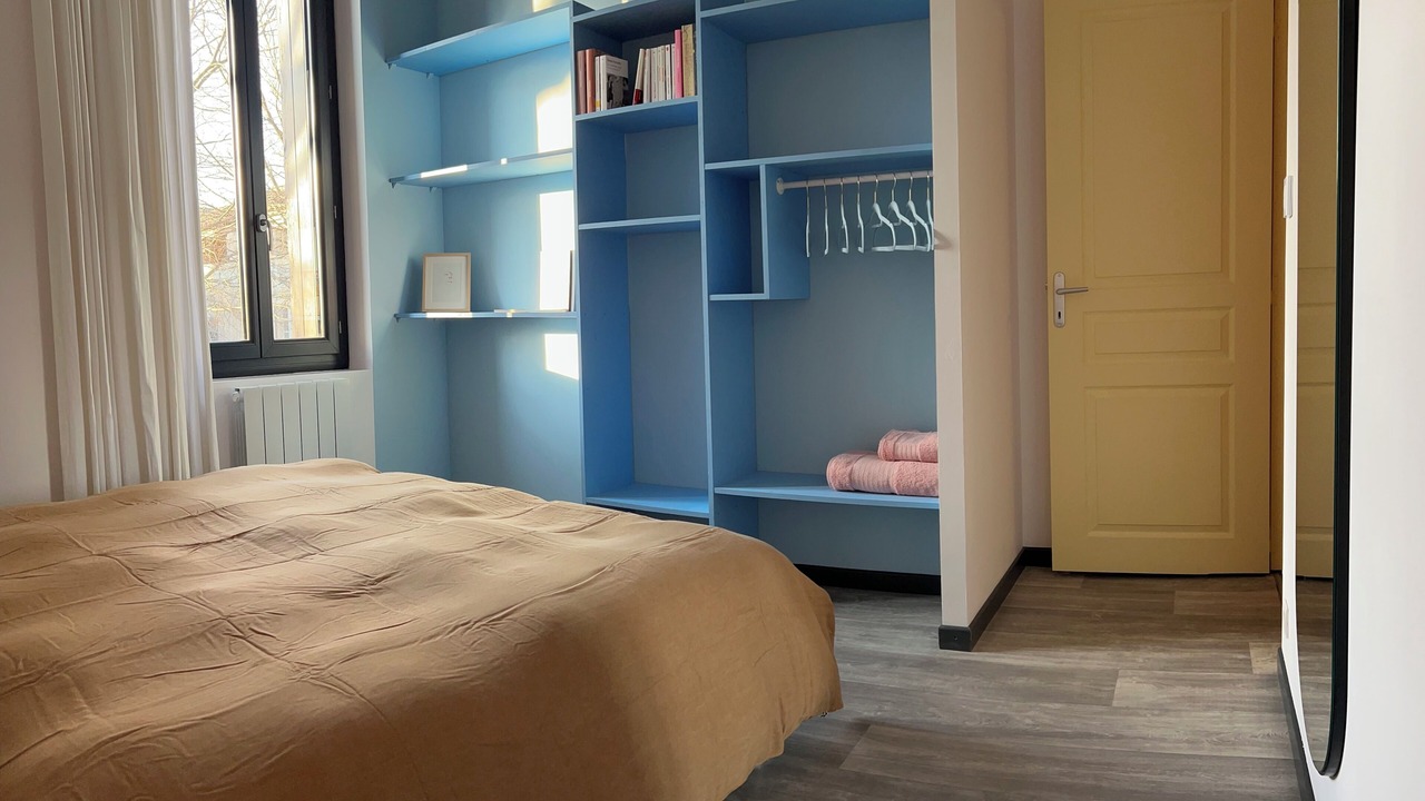 Photo of Bedroom in Maillane