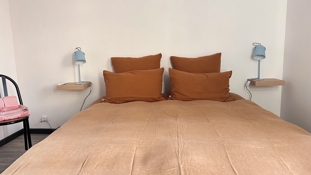 Photo of Bedroom in Maillane