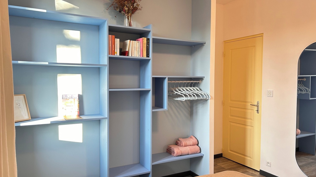 Photo of Bedroom in Maillane