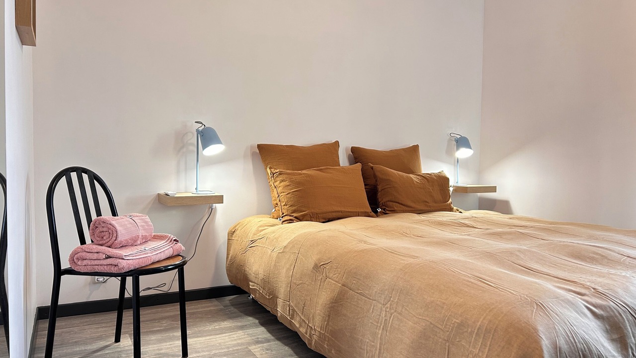 Photo of Bedroom in Maillane