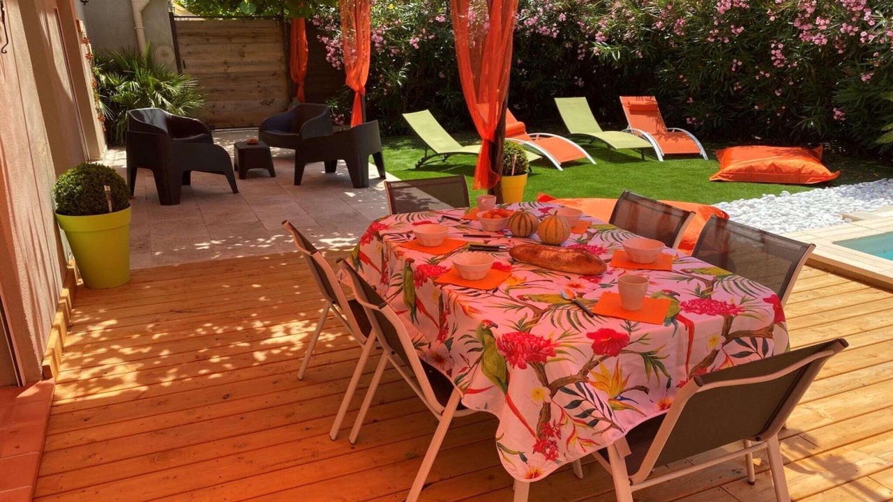 Photo of Outdoor in Tavel