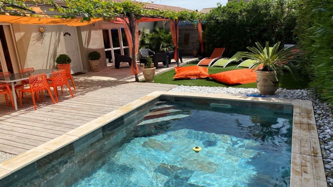 Photo of Outdoor in Tavel