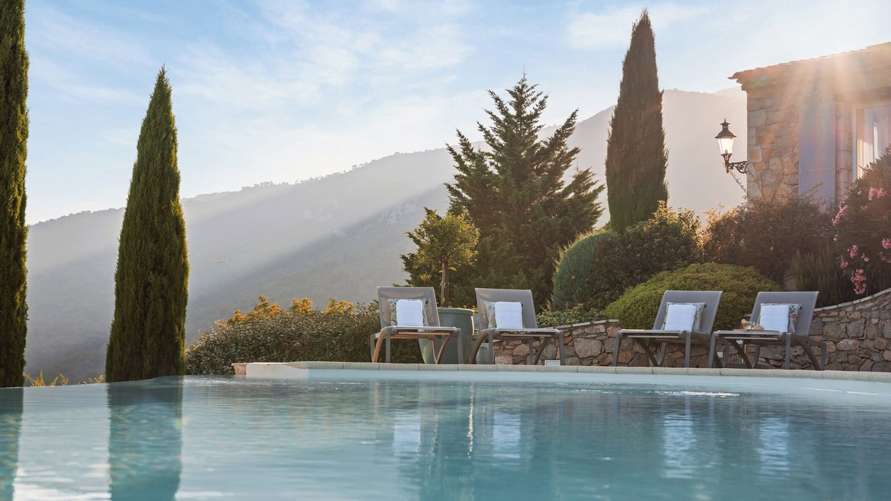 Photo of Outdoor in Seillans