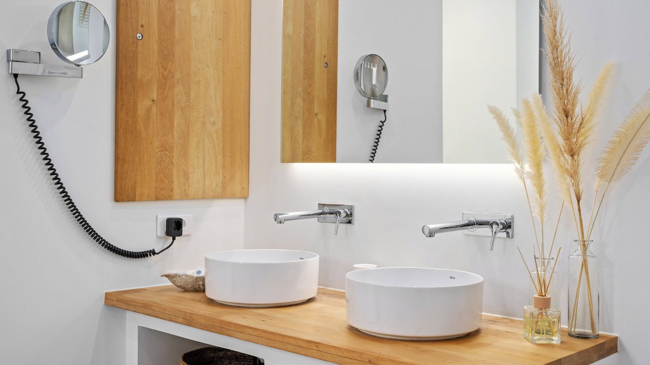Photo of Bathroom in Seillans