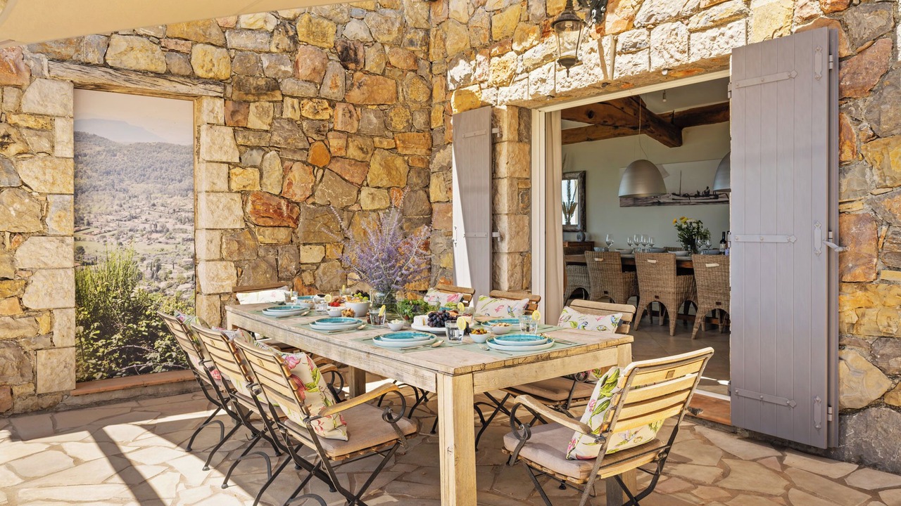 Photo of Outdoor in Seillans