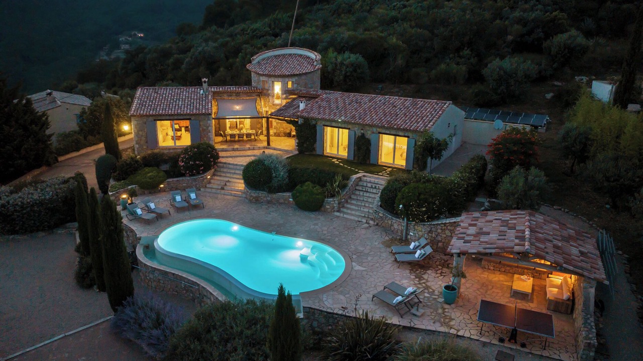 Photo of Outdoor in Seillans