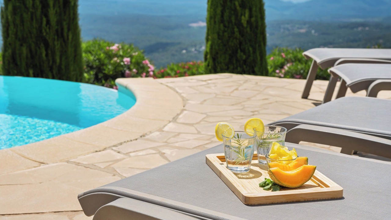 Photo of Outdoor in Seillans