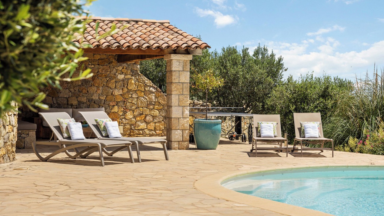 Photo of Outdoor in Seillans