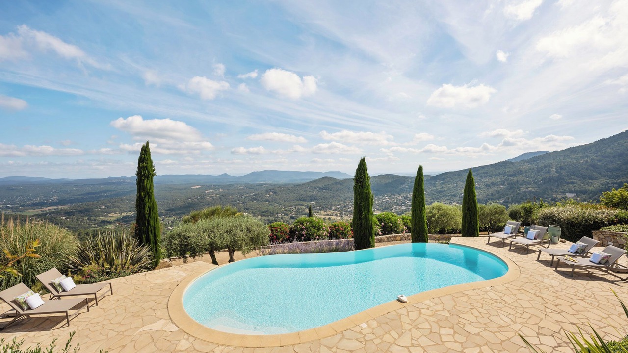 Photo of Outdoor in Seillans