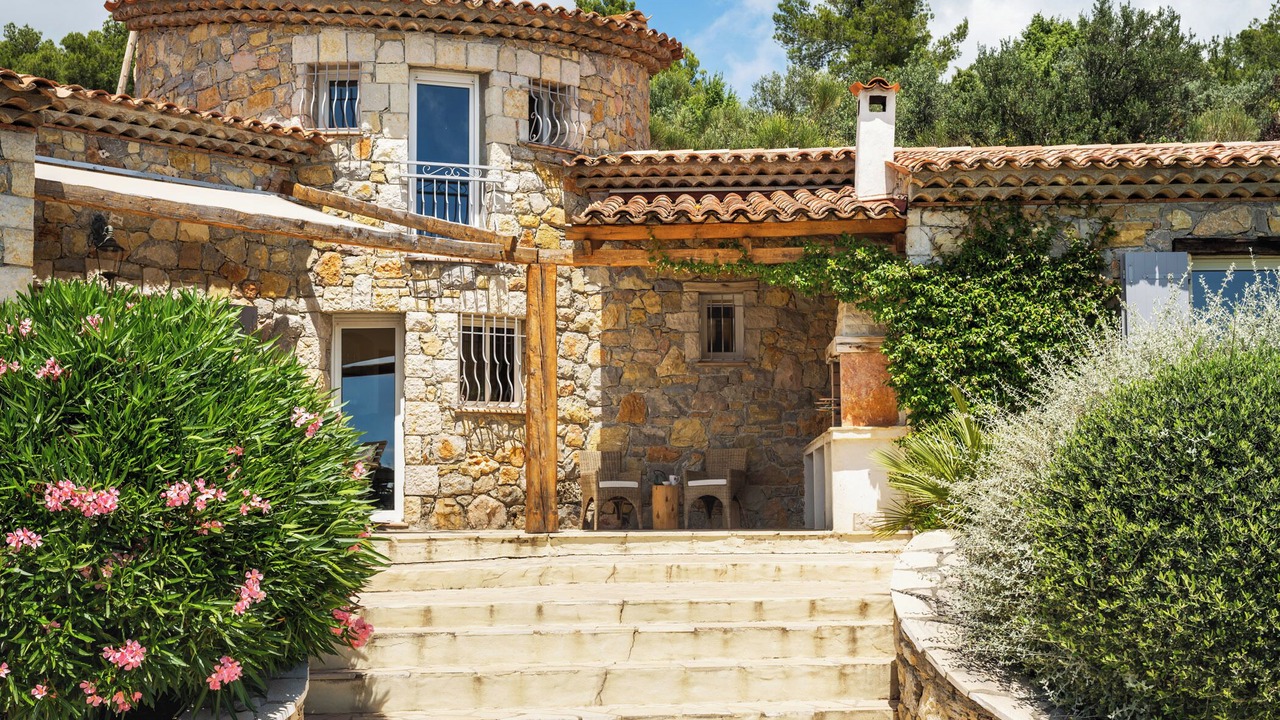 Photo of Outdoor in Seillans