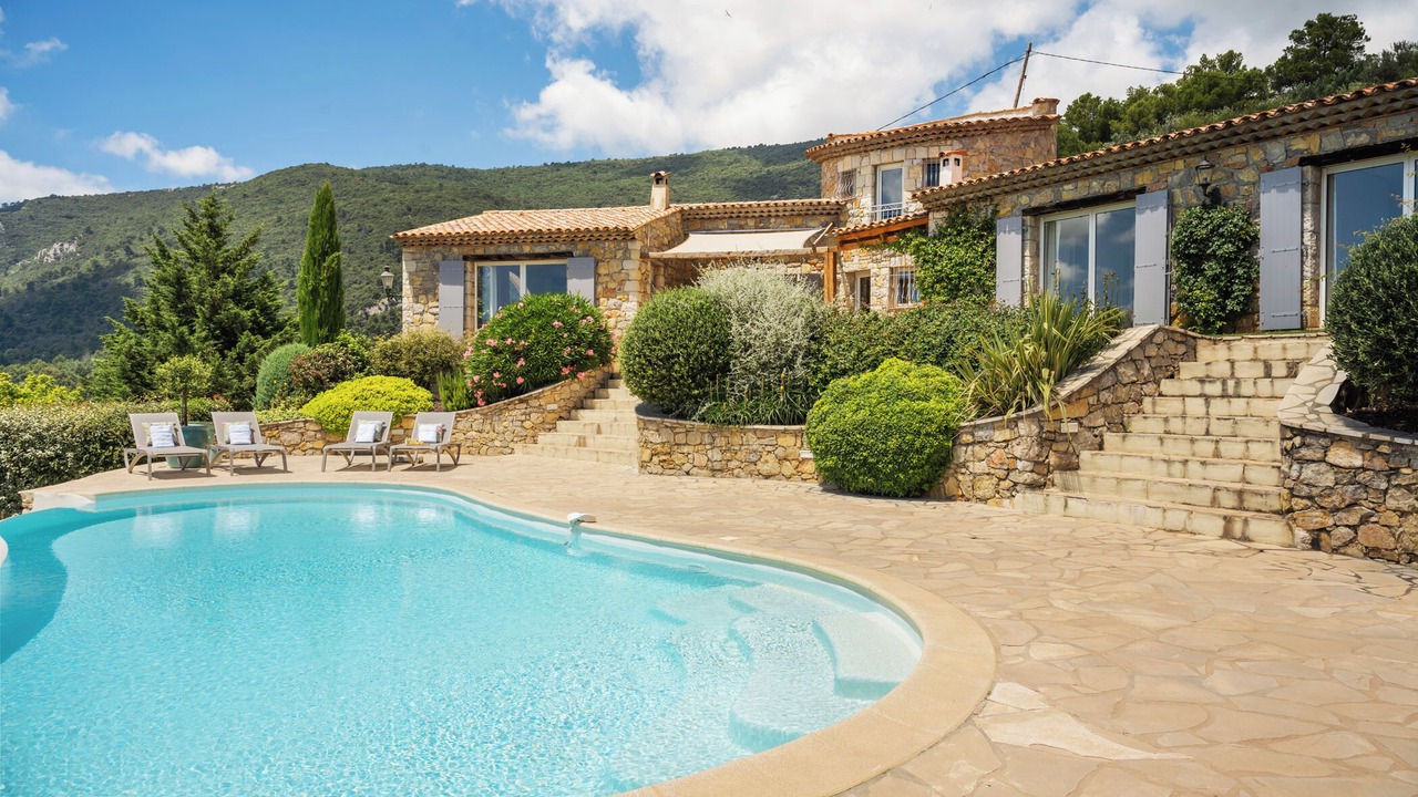 Photo of Outdoor in Seillans
