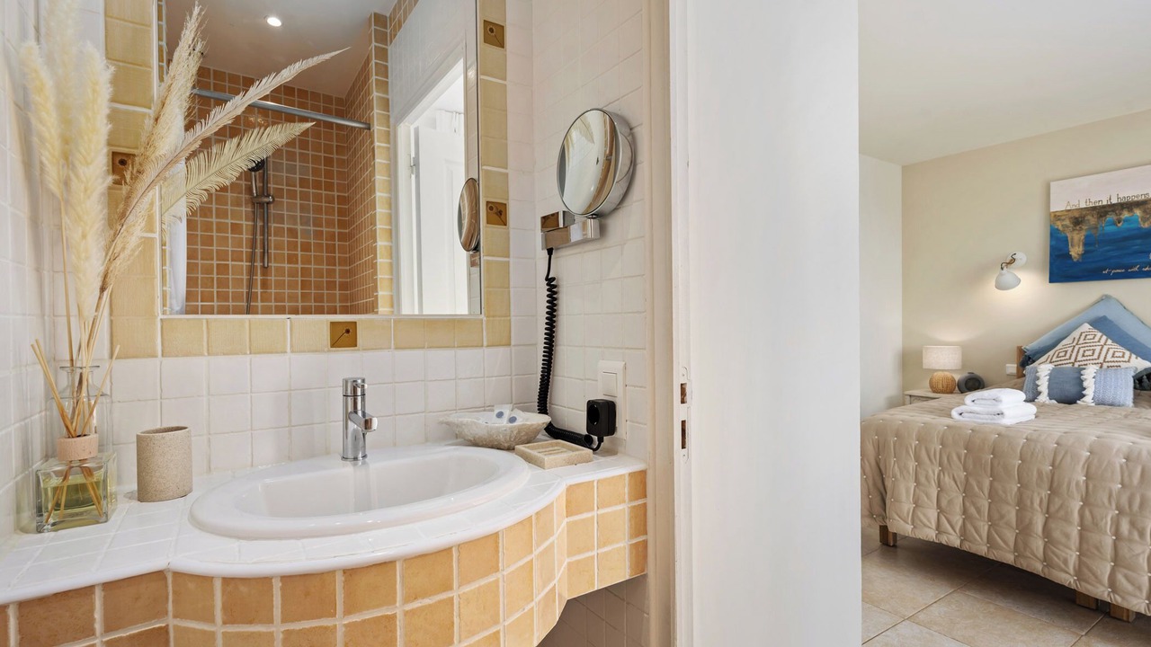 Photo of Bathroom in Seillans