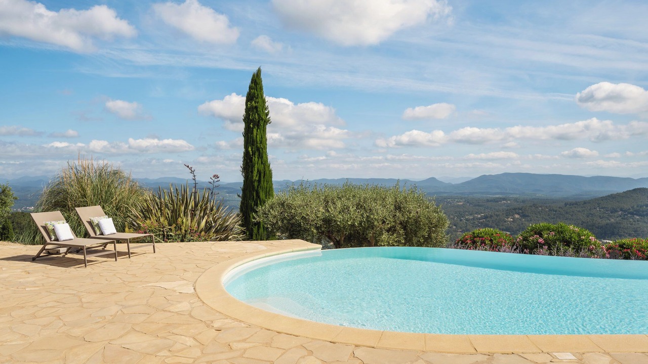 Photo of Outdoor in Seillans