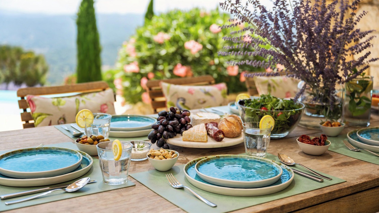 Photo of Outdoor in Seillans