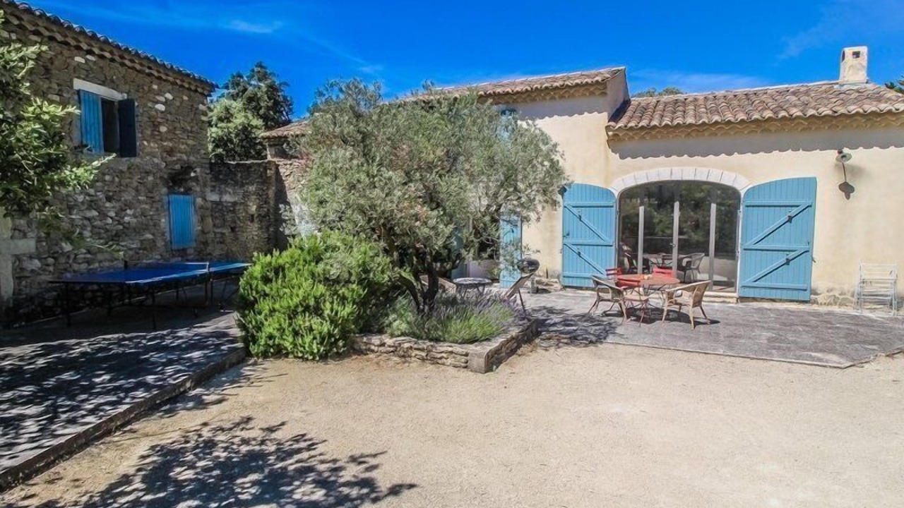 Photo of Outdoor in Montsegur-sur-Lauzon