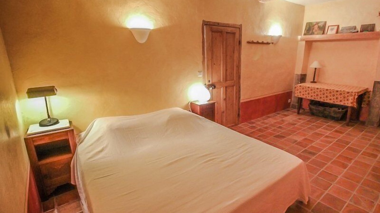 Photo of Bedroom in Montsegur-sur-Lauzon