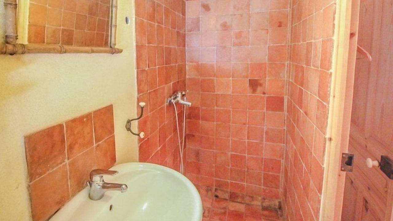 Photo of Bathroom in Montsegur-sur-Lauzon