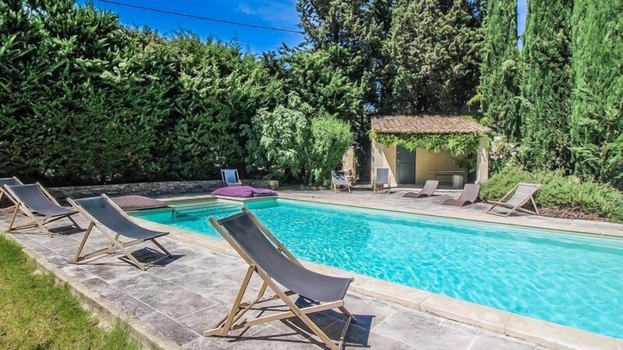 Photo of Outdoor in Montsegur-sur-Lauzon