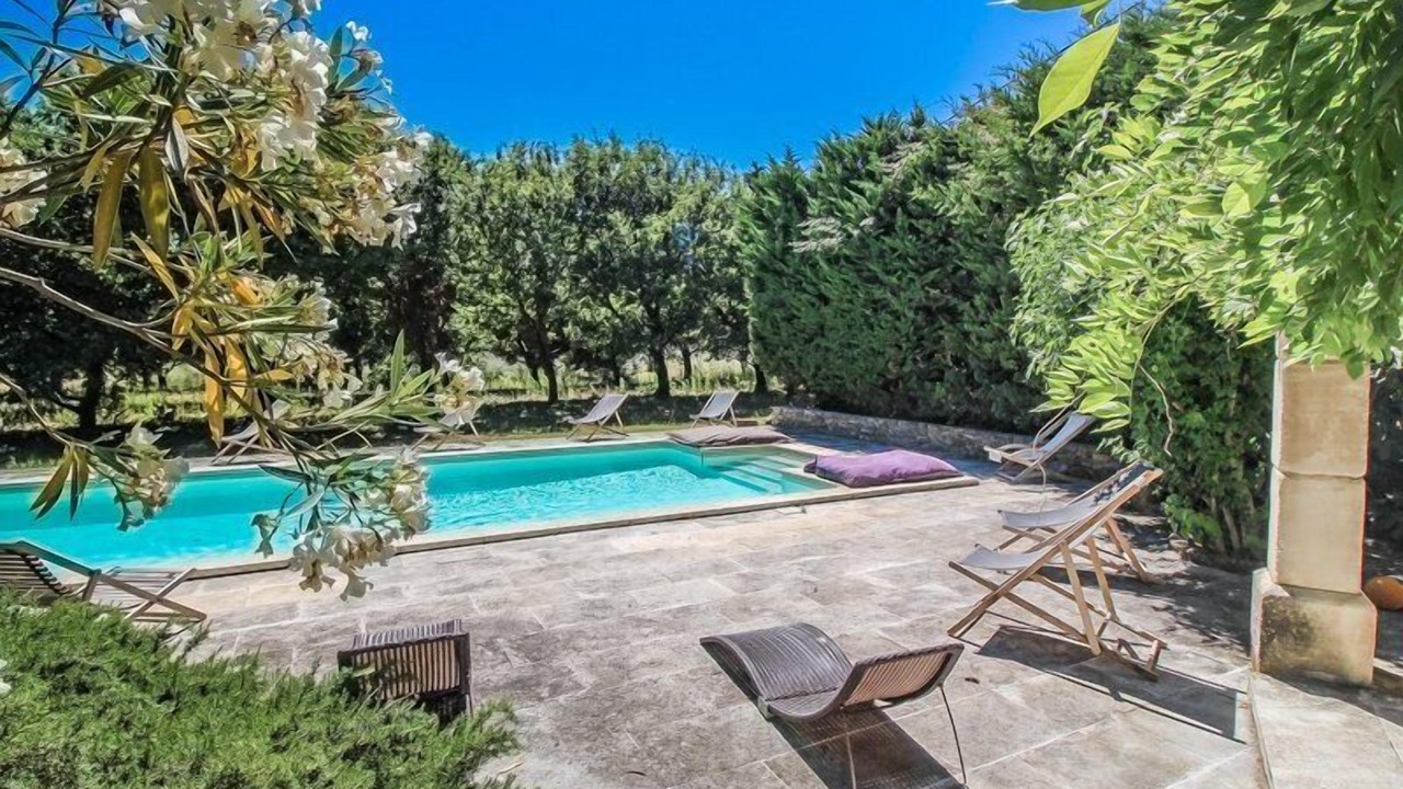 Photo of Outdoor in Montsegur-sur-Lauzon