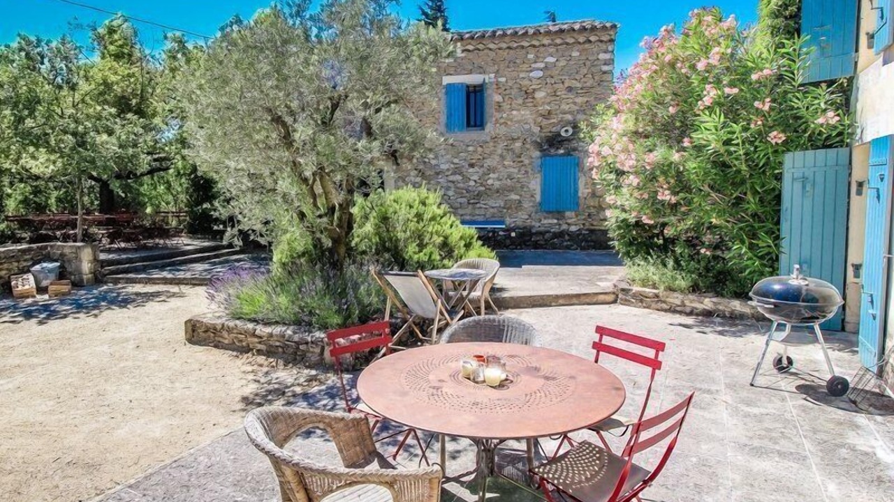 Photo of Outdoor in Montsegur-sur-Lauzon