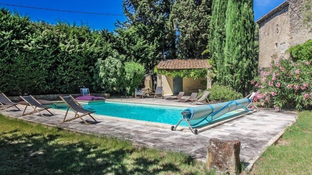 Photo of Outdoor in Montsegur-sur-Lauzon