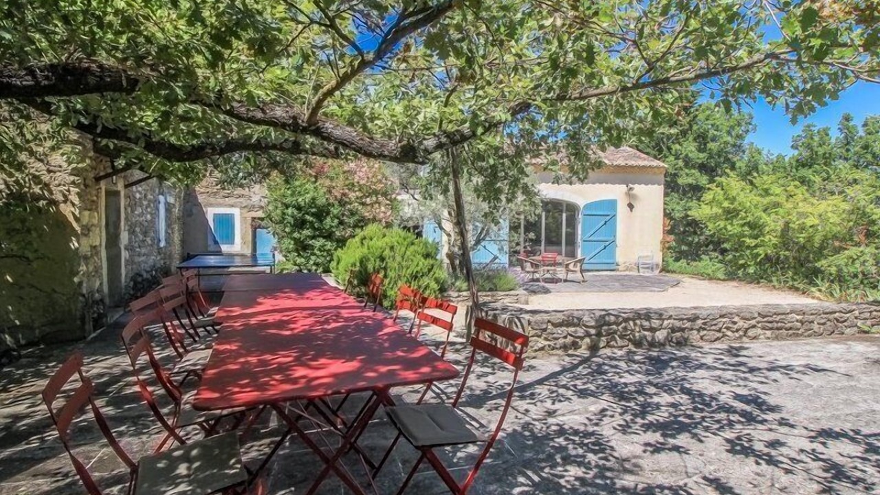 Photo of Outdoor in Montsegur-sur-Lauzon