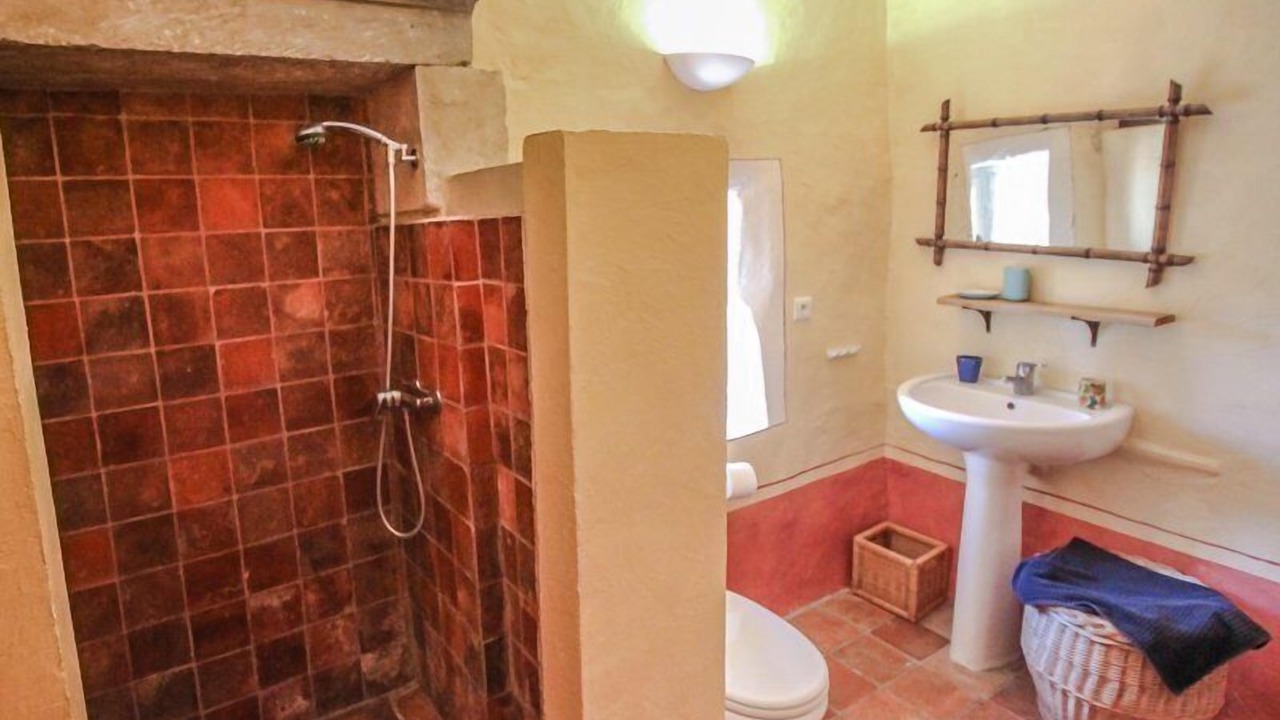 Photo of Bathroom in Montsegur-sur-Lauzon