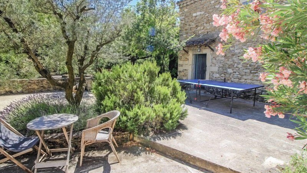 Photo of Outdoor in Montsegur-sur-Lauzon
